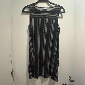 Loft Outlet Mini Dress